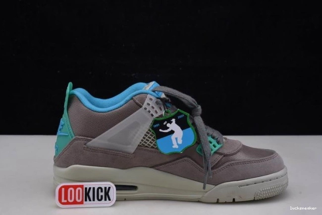 Rep LUCY 4 DJ5718-242 Air 30th Anniversary SP Jordan Haze Retro Taupe Union 0807